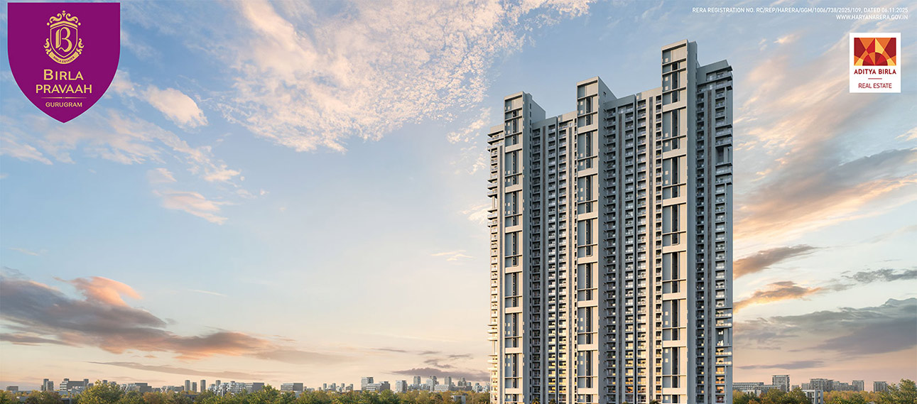 Birla Estates Sector 71 Gurgaon