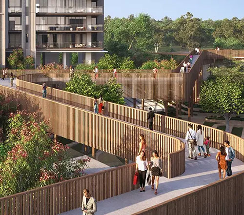 birla pravaah sector 71 gurgaon