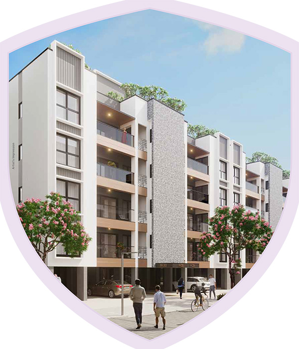 birla navya gurgaon
