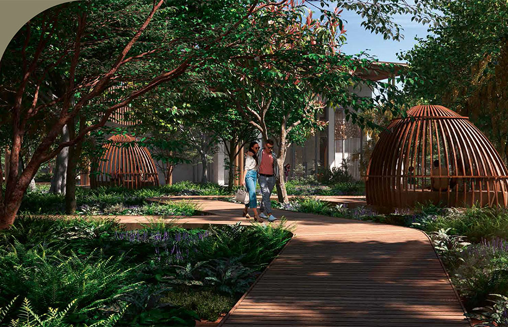 Birla Pravaah Sector 71 Gurgaon
